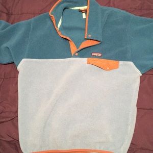 M Patagonia Men’s Synchilla